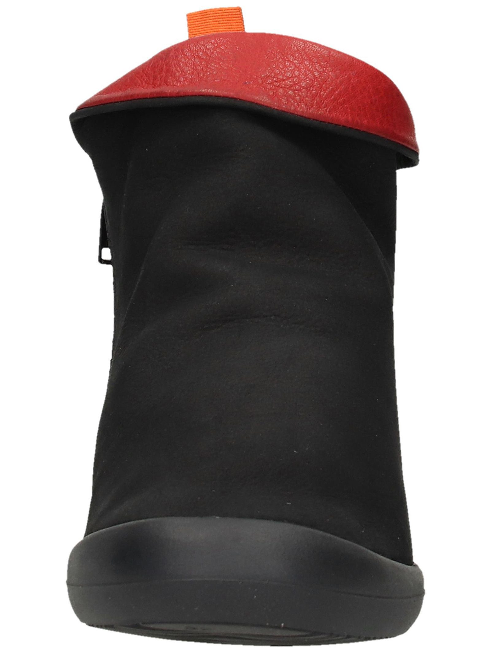 softinos Stiefelette Leder . Stiefelette (1-tlg)