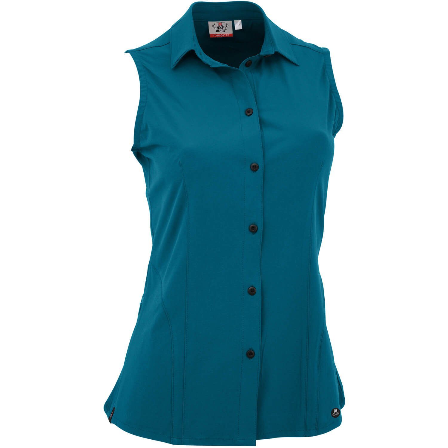 Outdoorbluse Bluse Rofanspitze