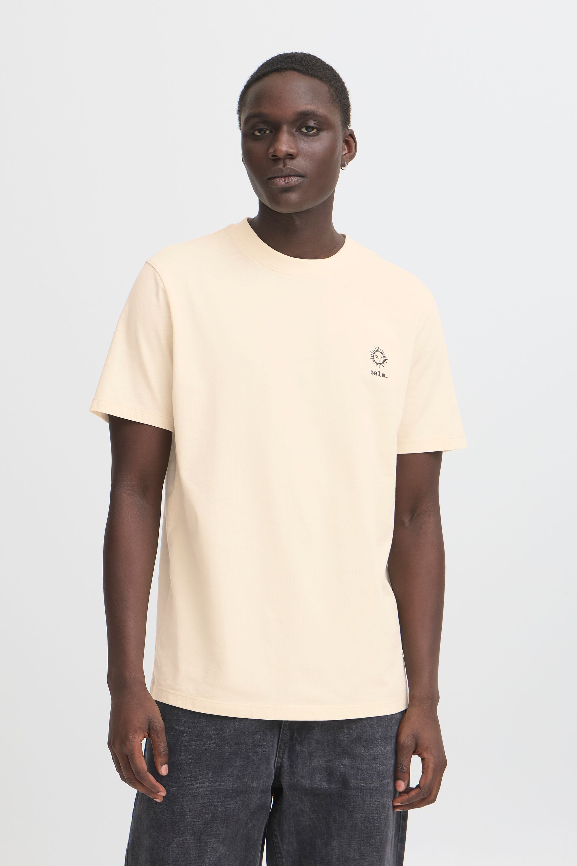 Rundhalsshirt BHJanus