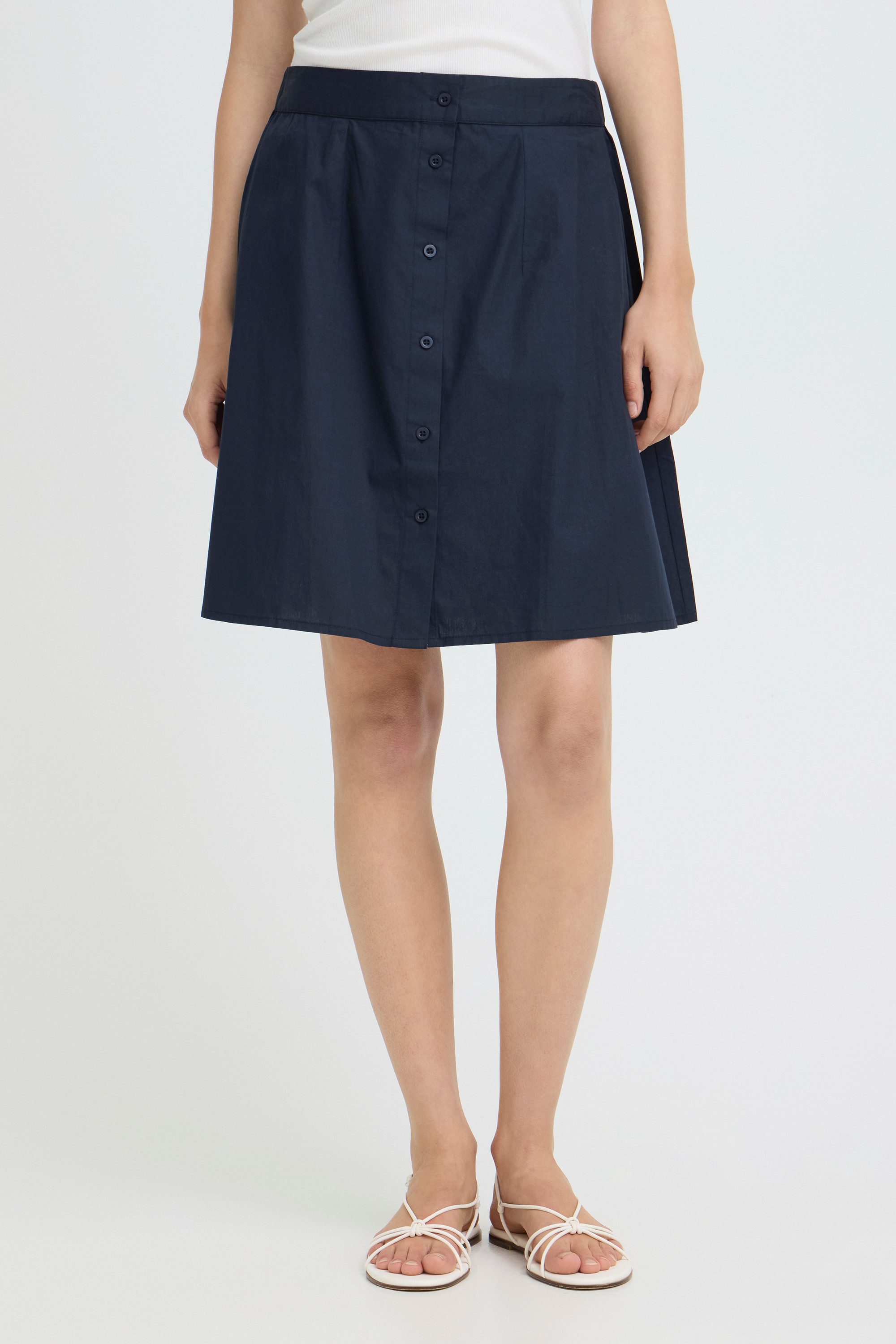 fransa Jerseyrock Casual FRFANTY