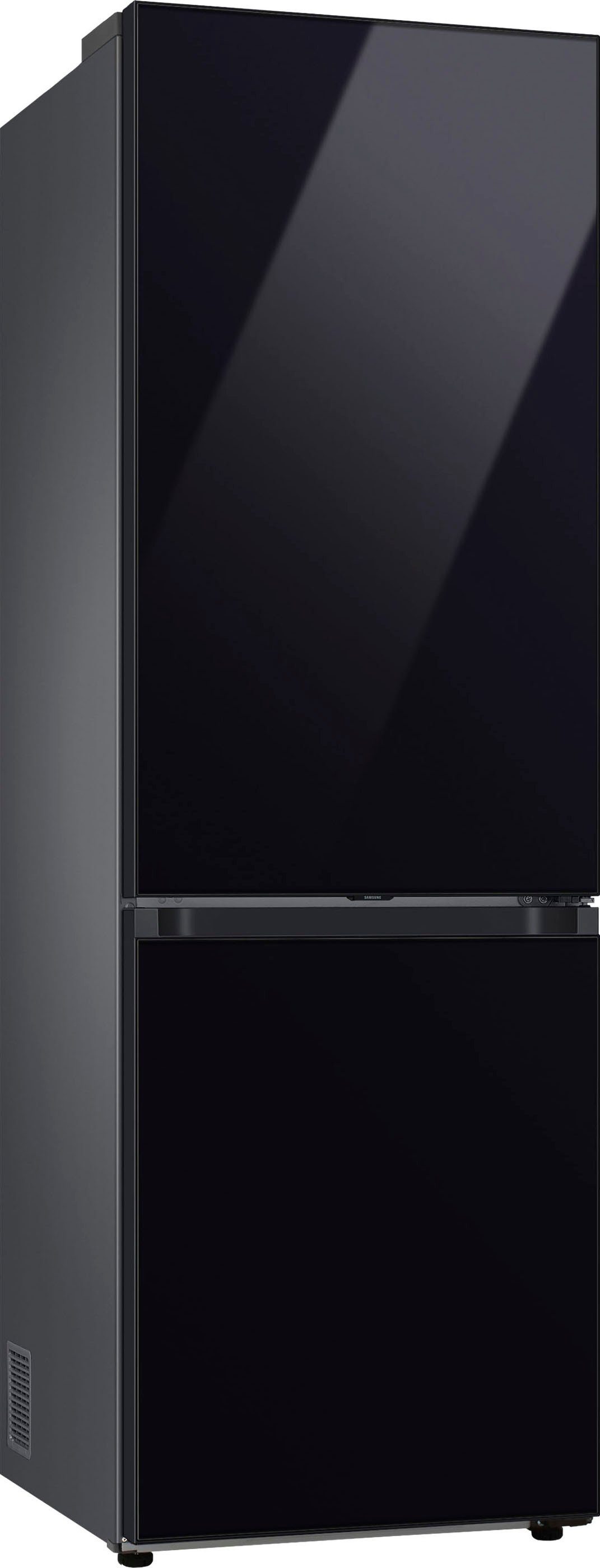 Samsung Kühl-/Gefrierkombination Bespoke RL34C6B2C22, hoch, 185,3 breit cm cm 59,5