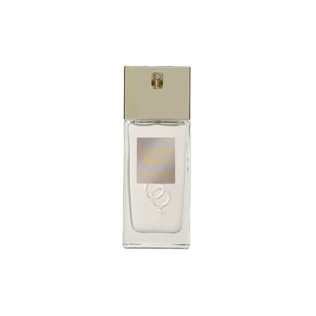 Alyssa Ashley Eau de Parfum CASHMERAN VANILLA edp vapo 30 ml