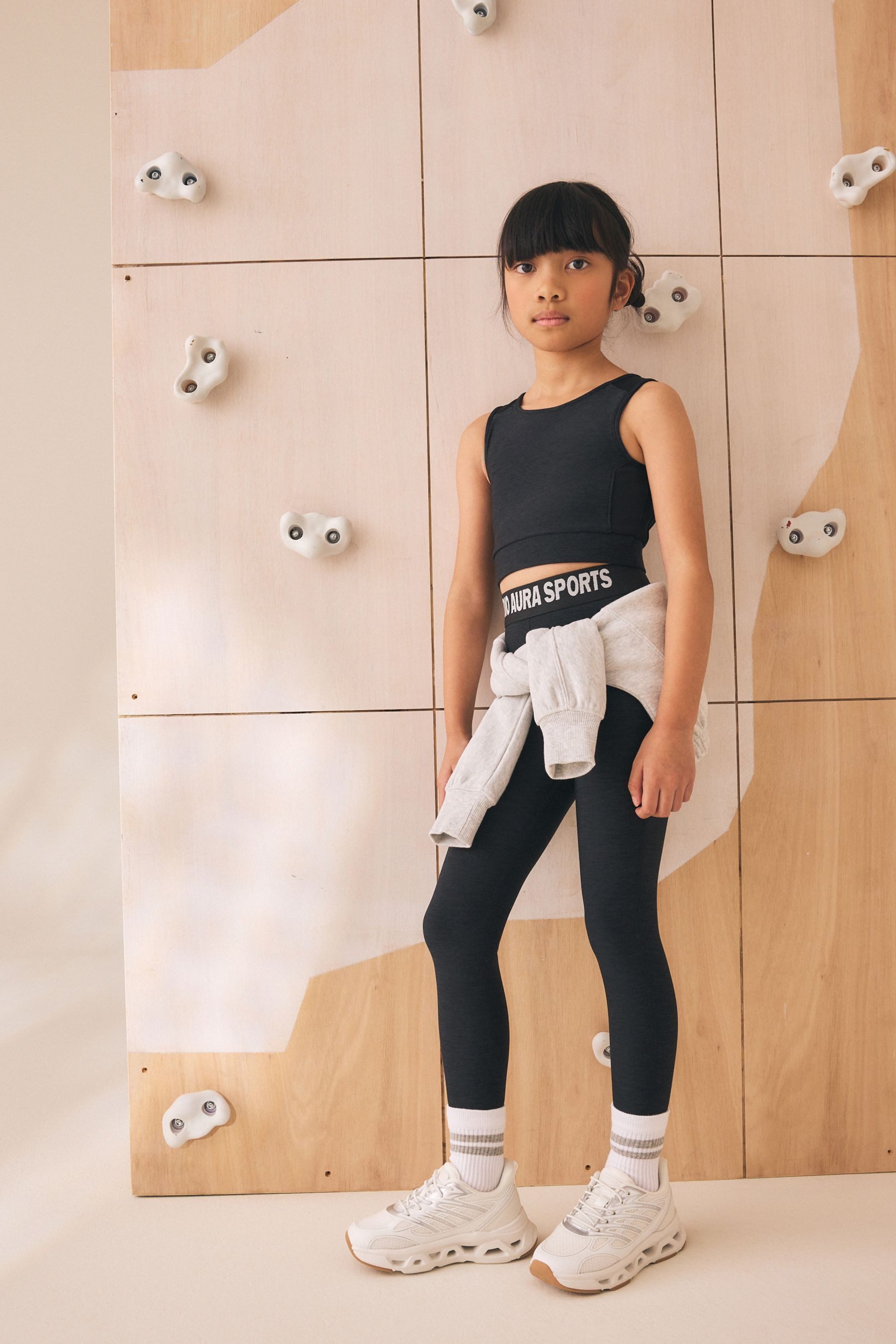 Next Leggings Sportliche Leggings (1-tlg)