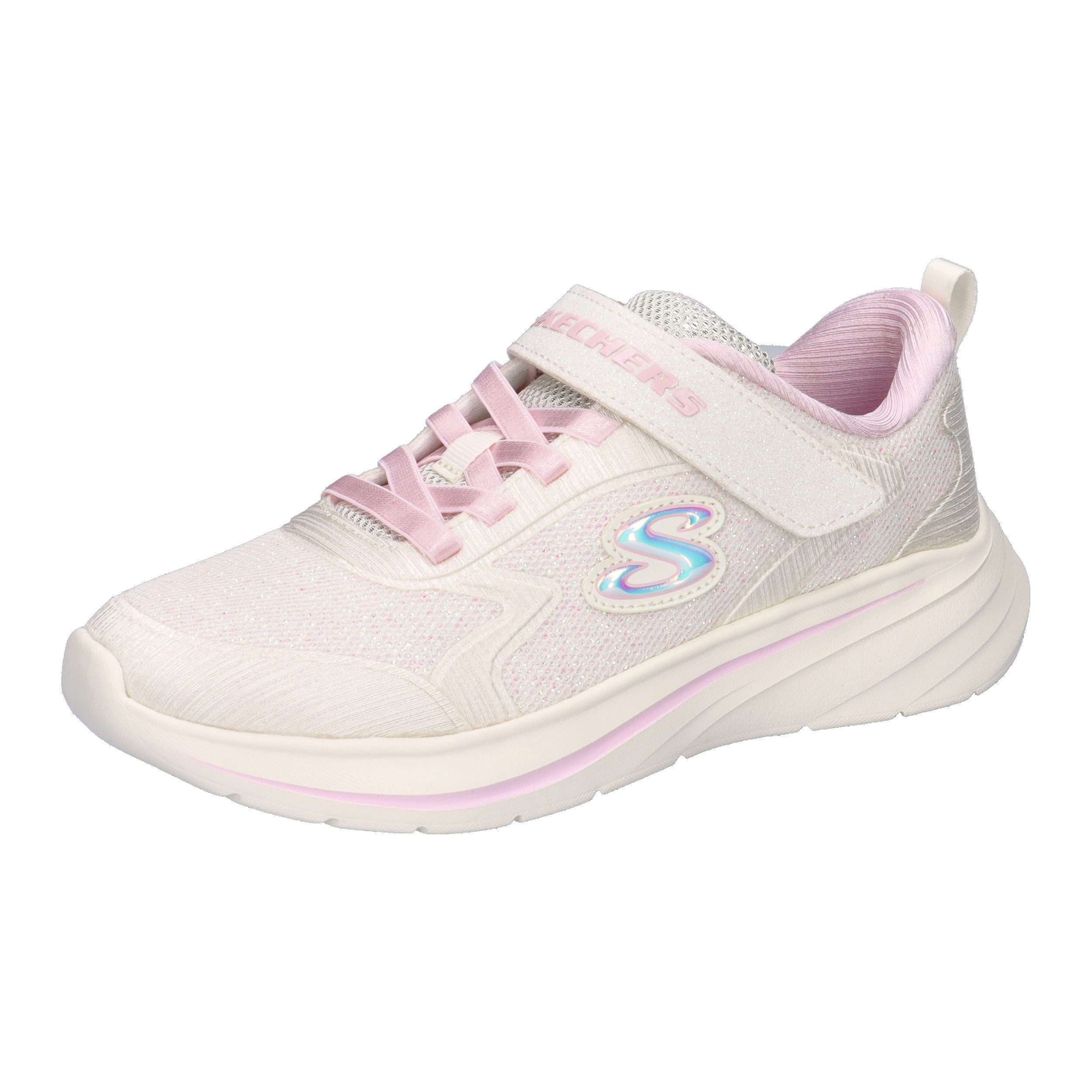 Skechers Skechers Mädchen Sneaker Wave 92 303557L Sneaker