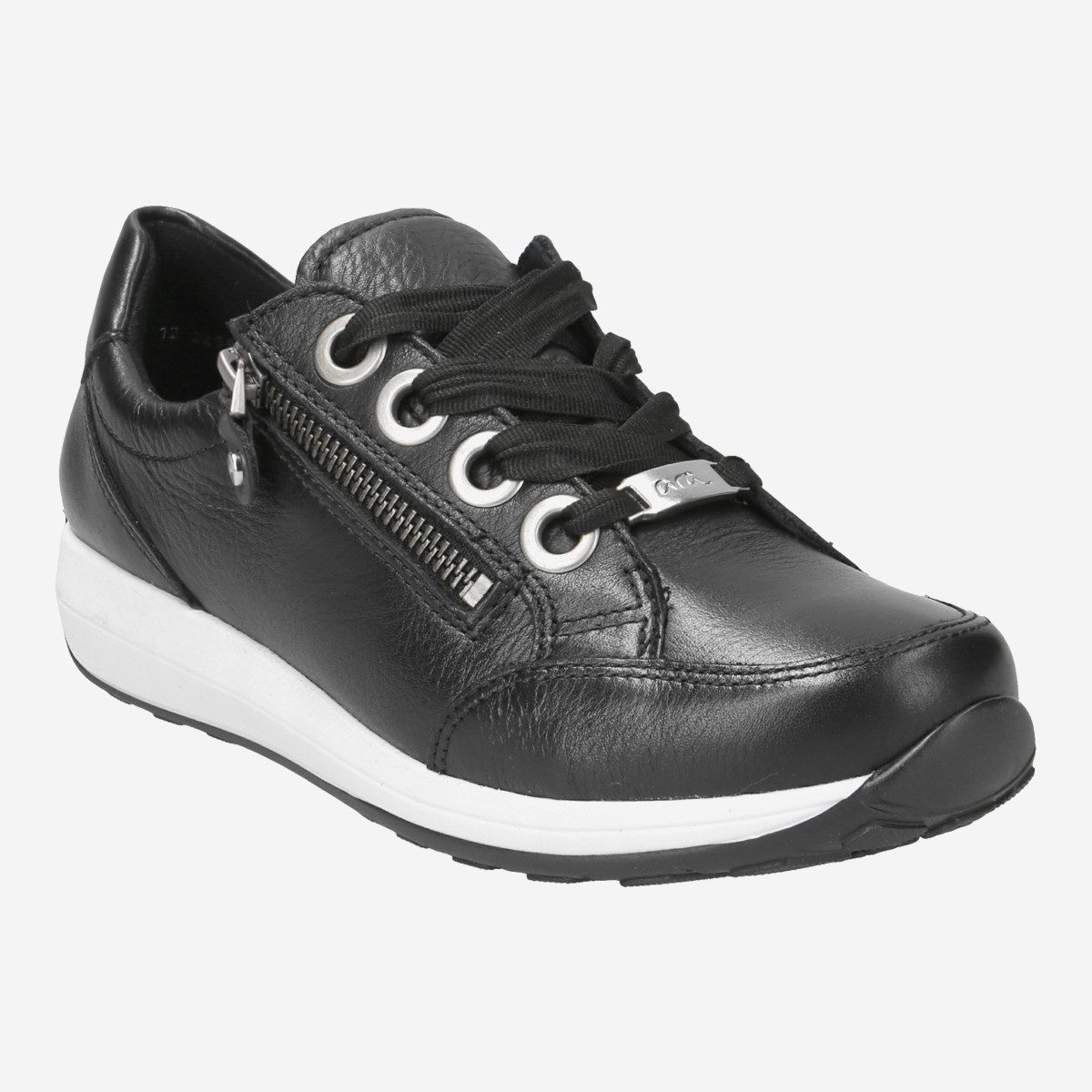 Ara Ara 34587-01 OSAKA, Sneaker, Schwarz, Damen Sneaker günstig online kaufen
