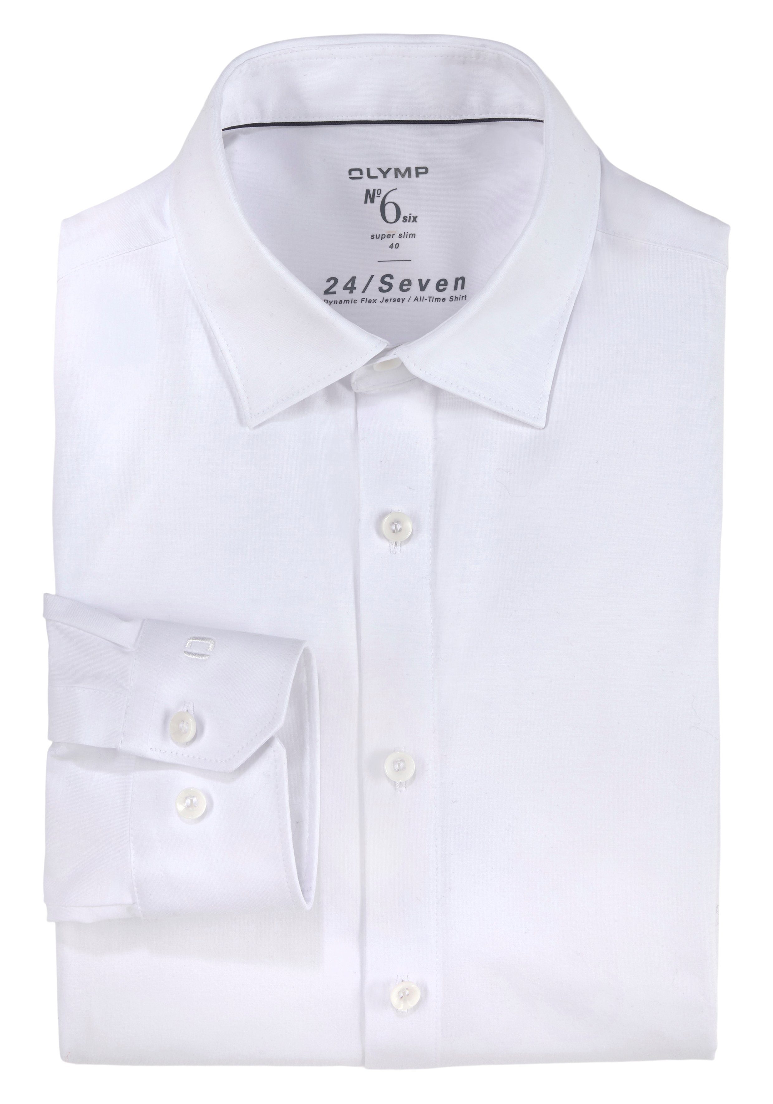 Businesshemd No. Six 24/Seven super slim