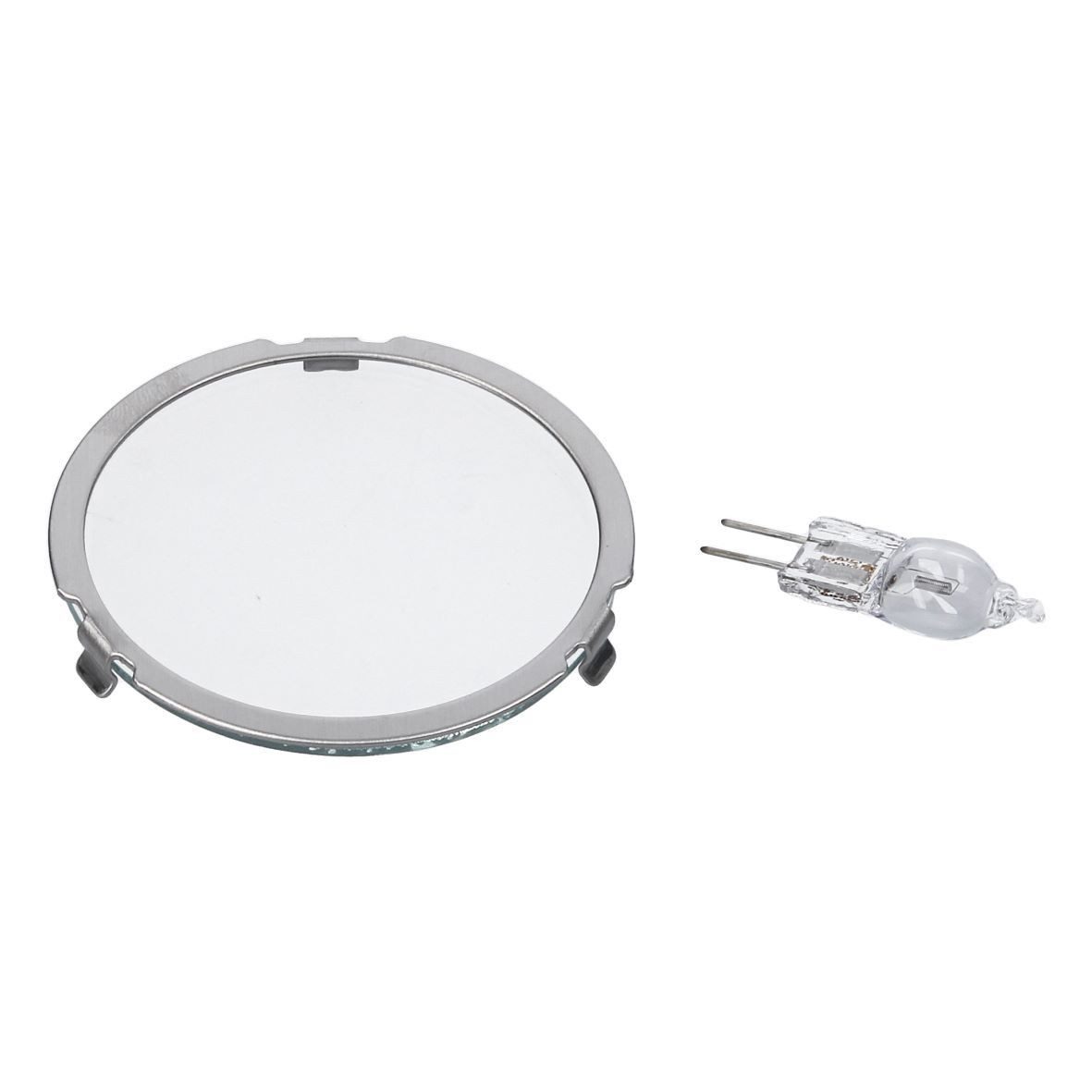 easyPART Montagezubehör Dunstabzugshaube wie BOSCH 00629022 BOSCH 00629022 Halogenlampe, Für Dunstabzugshaube