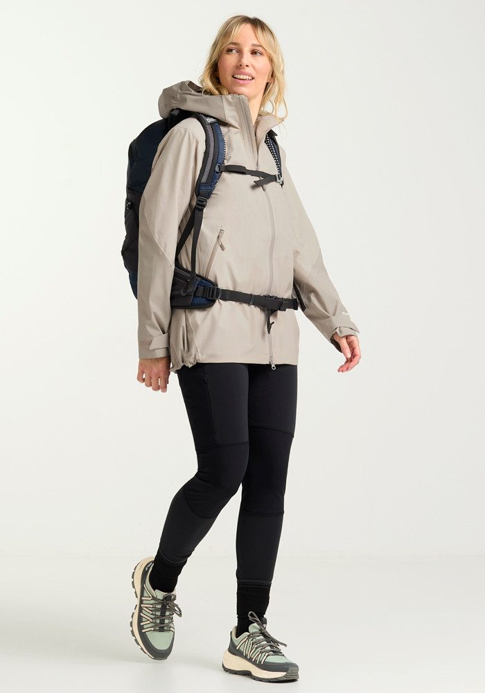 Jack Wolfskin Funktionsjacke UNBOUND ADVENTURE 2L JKT W