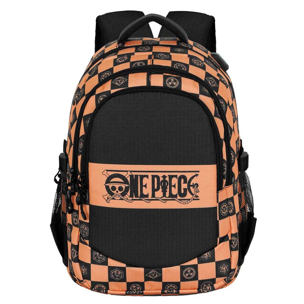 Karactermania Laptoprucksack One Piece großer Rucksack Tagesrucksack Alltag günstig online kaufen