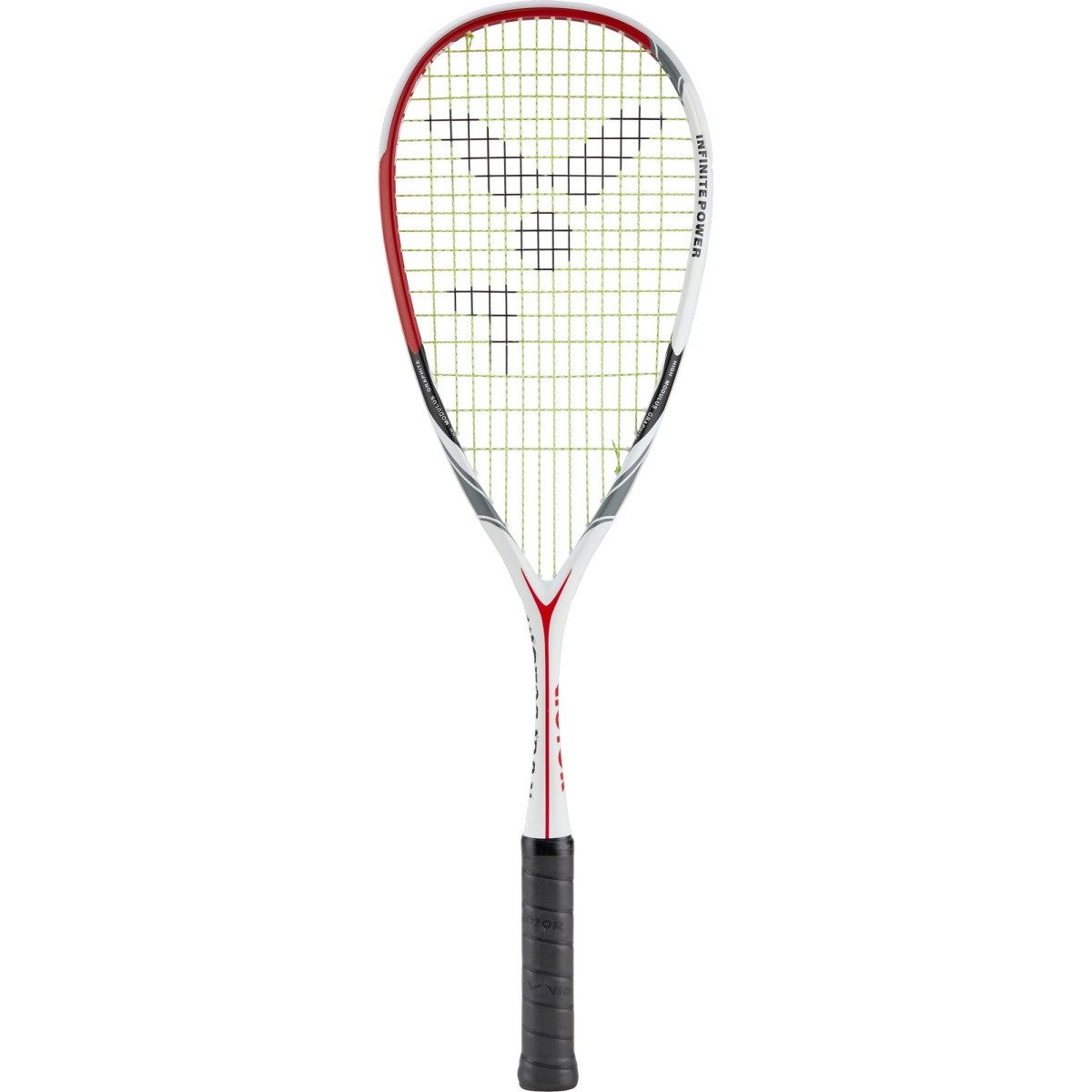 Squashschläger IP 8N - besaitet