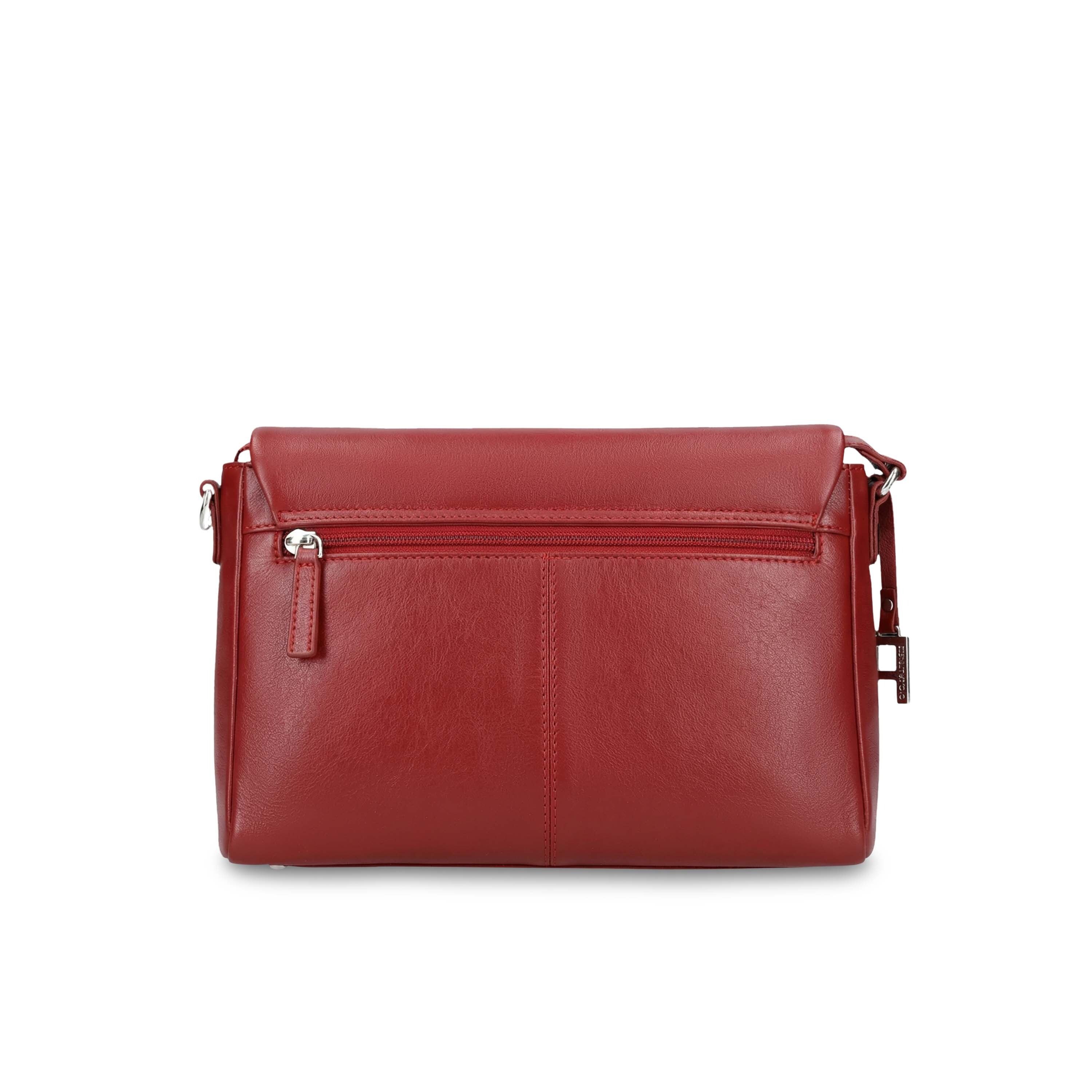 Picard Schultertasche PICARD Schultertasche Bali aus Echtleder