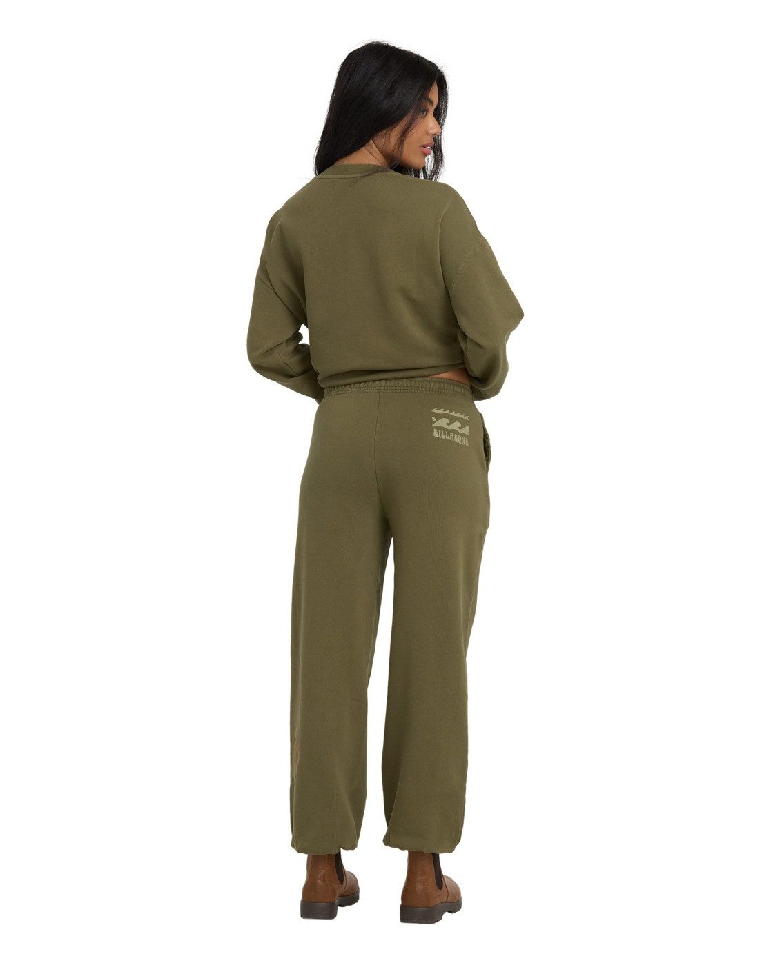 Billabong Jogger Pants Sightseer Wave