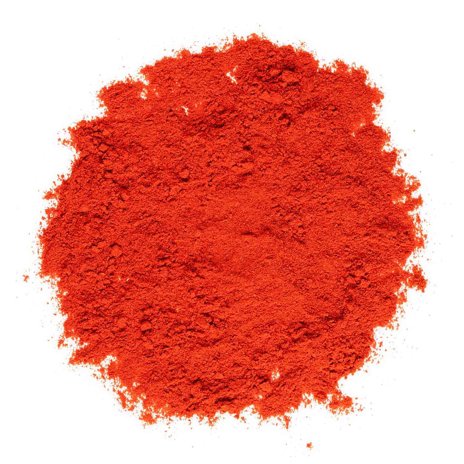 Pfefferdieb Gewürz Paprika geräuchert, gemahlen, süß, BIO, 250g, Leicht süßlich, fruchtig-aromatisch, mit köstlicher Rauchnote