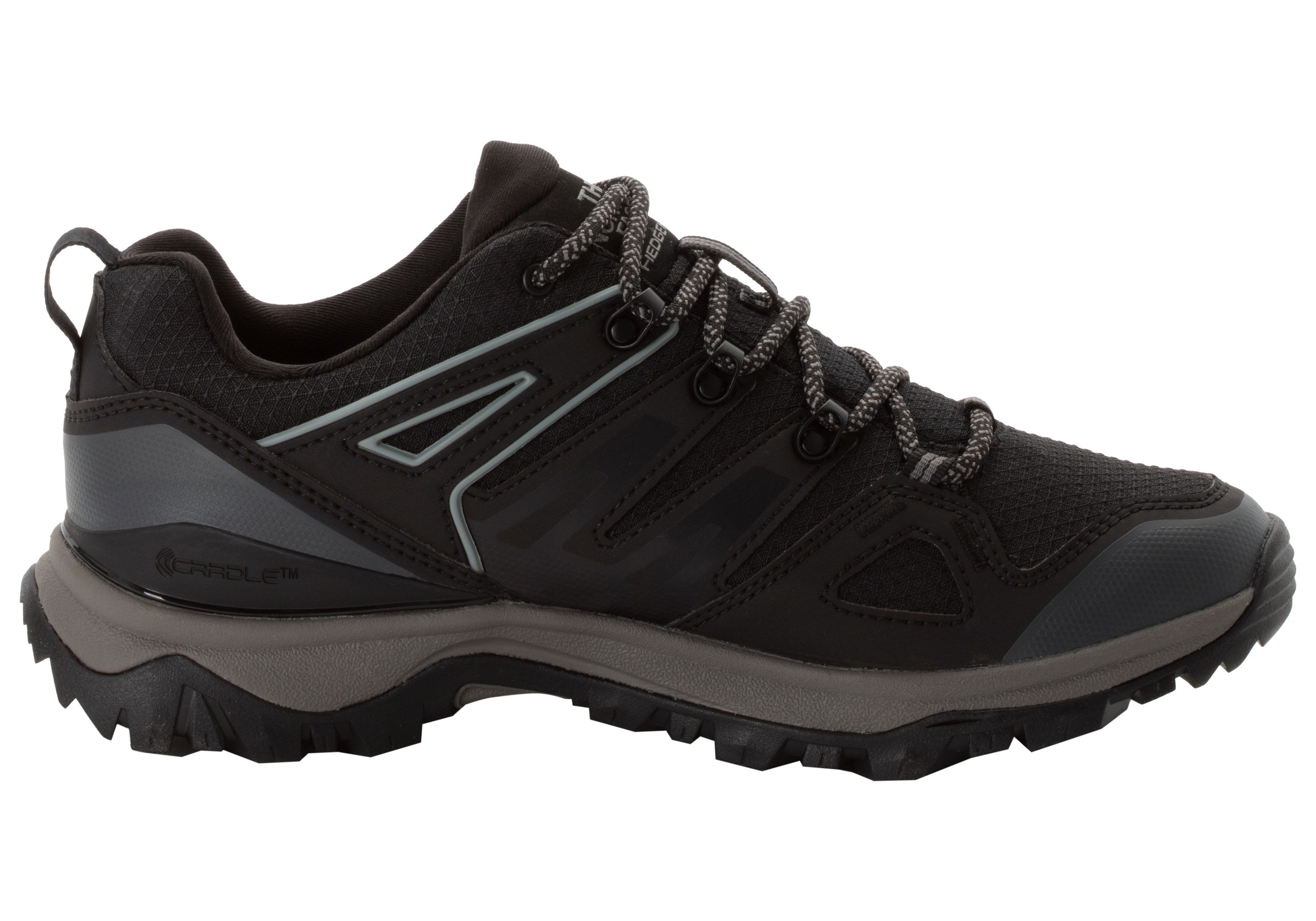 The North Face W HEDGEHOG GORE-TEX Wanderschuh wasserdicht durch GORETEX Membran