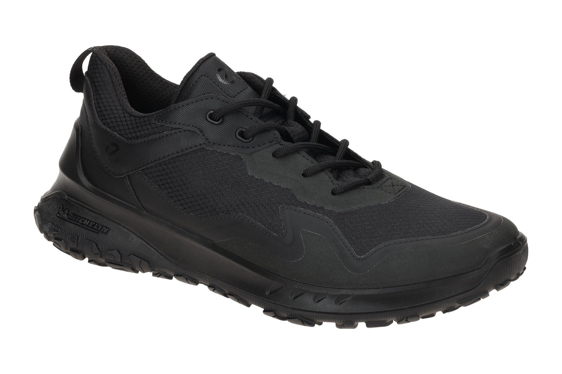 Ecco 82433451094 Schnürschuh