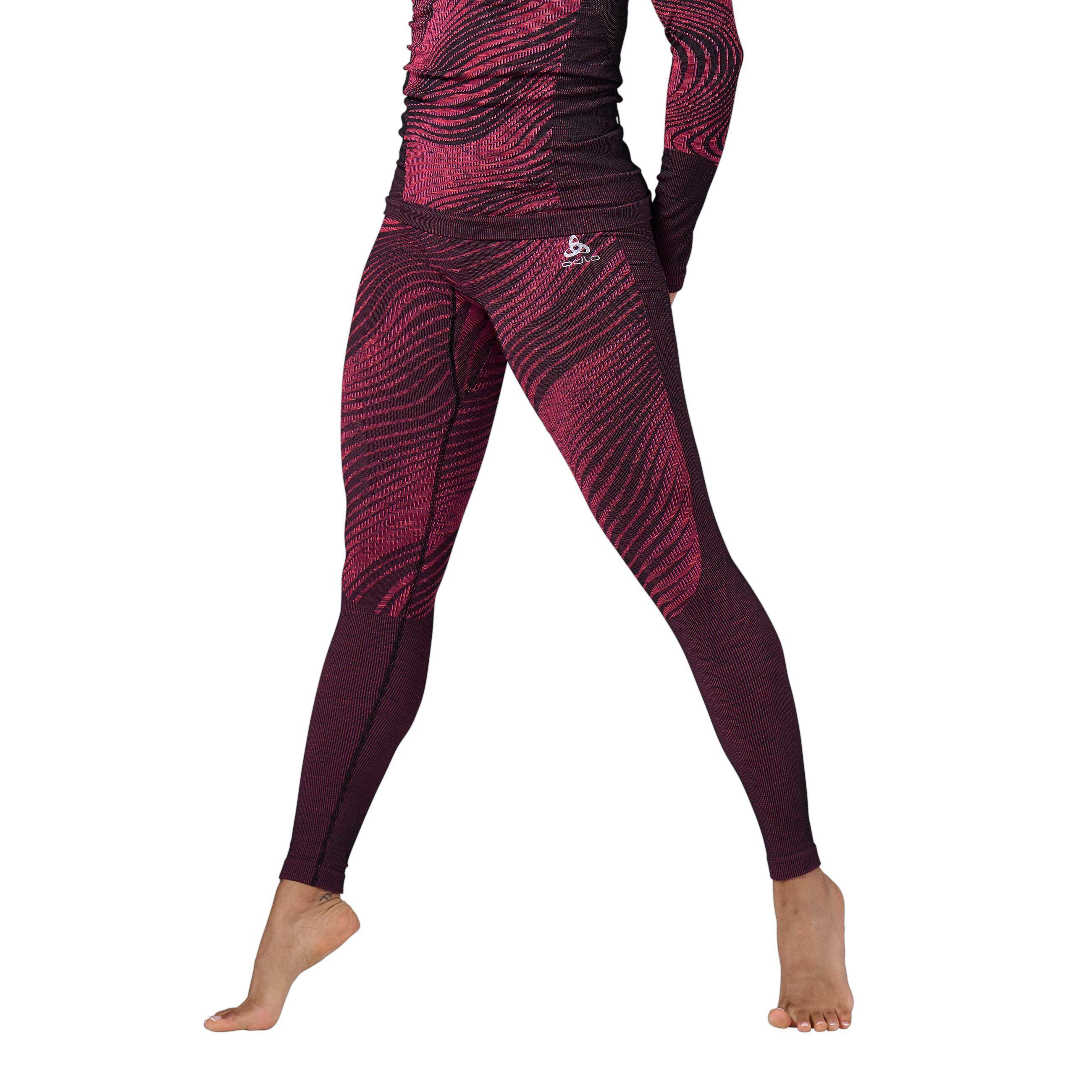 Funktionstights Blackcomb Eco Tights