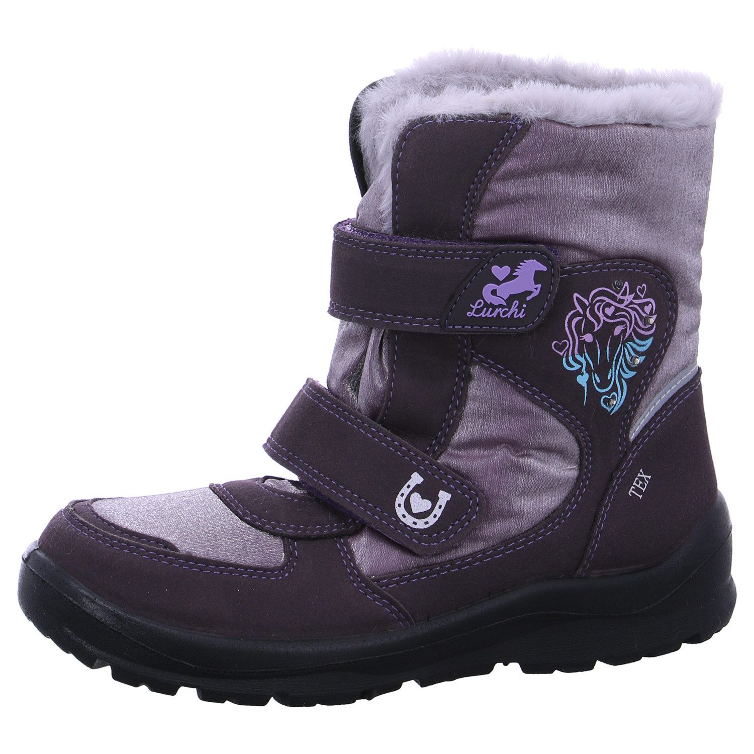 Lurchi Kerlin Tex Winterboots