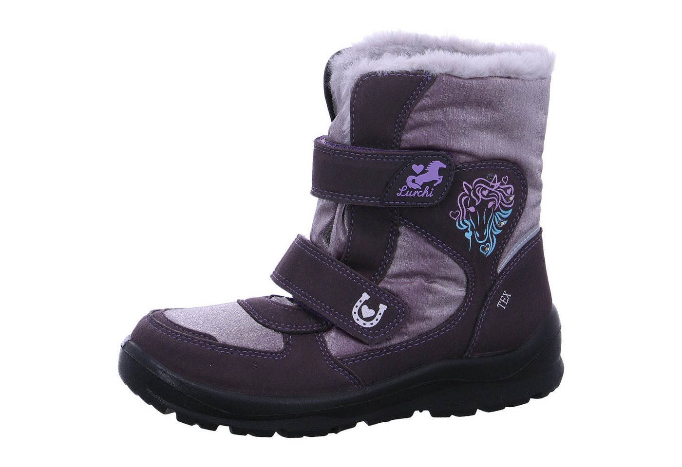 Lurchi Kerlin Tex Winterboots