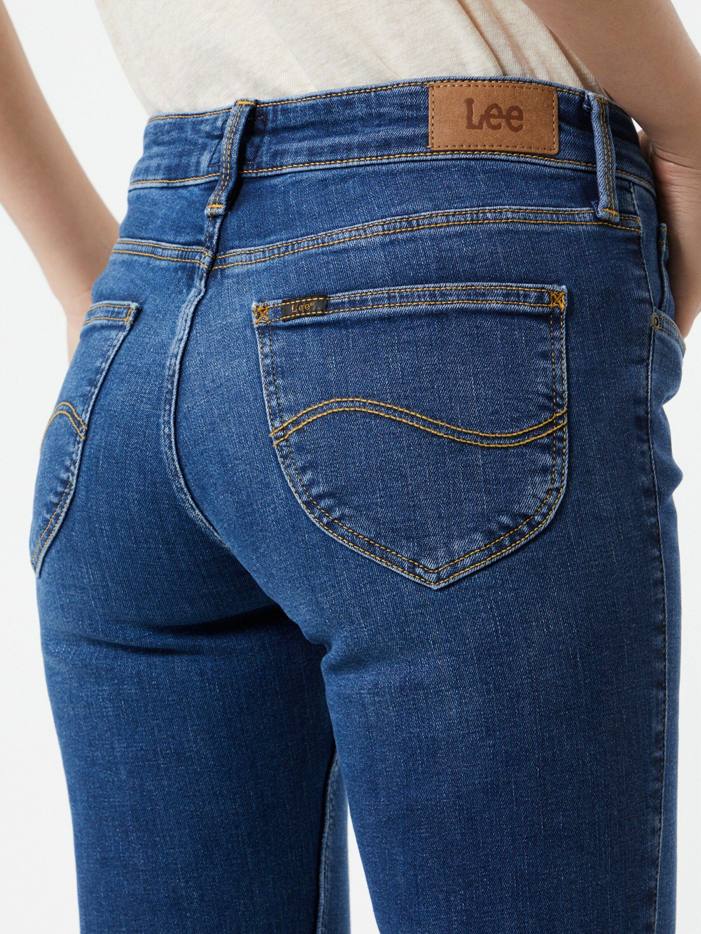 Lee® Skinny-fit-Jeans SCARLETT (1-tlg) Weiteres Detail
