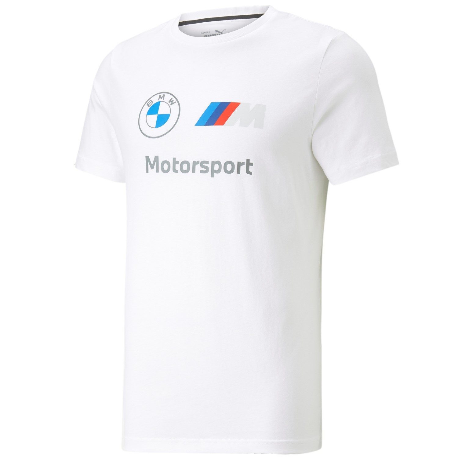 PUMA Fußballtrikot T Shirt BMW Motorsport günstig online kaufen