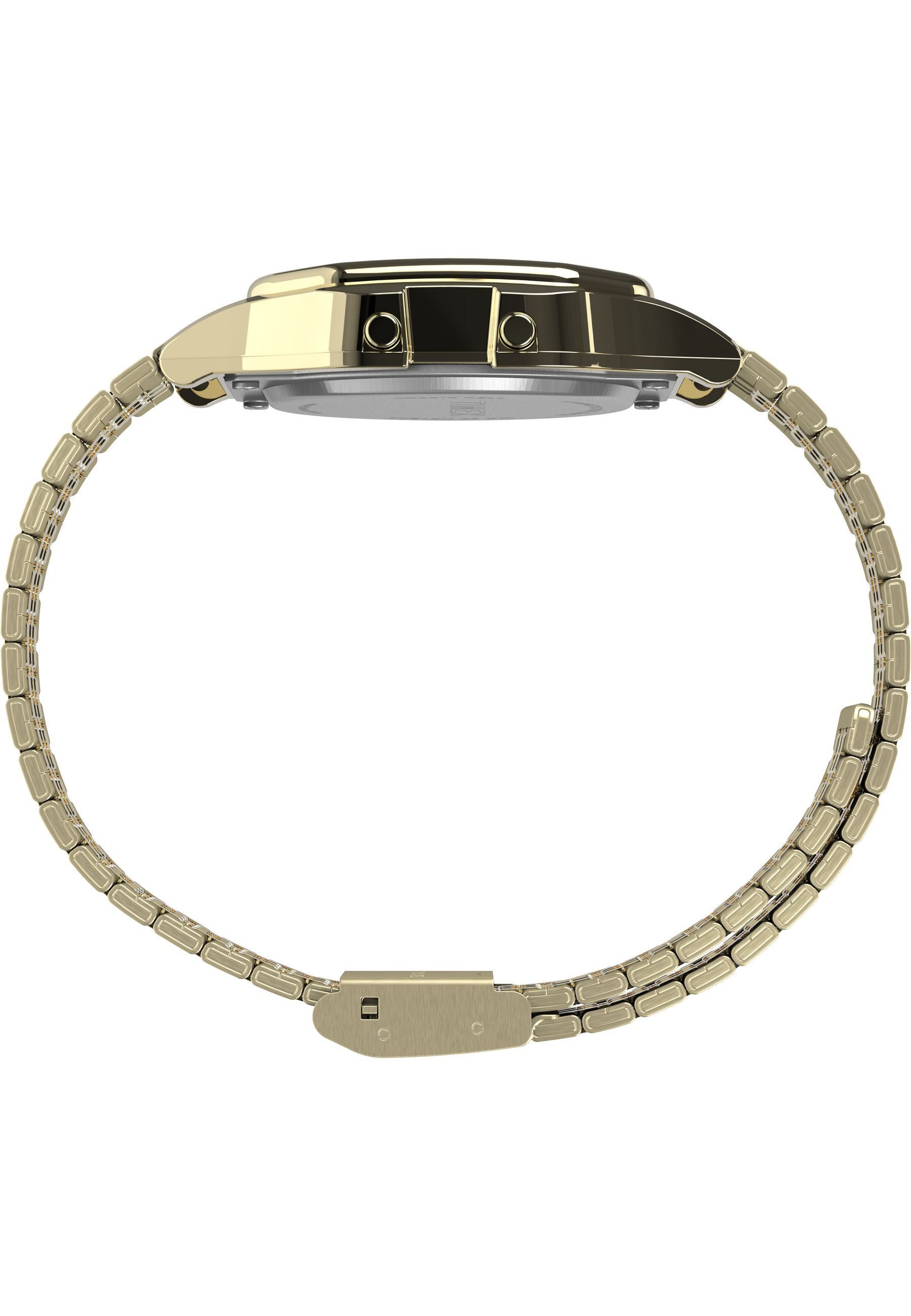 Timex Quarzuhr Timex Lab Archive Special Projects, (1-tlg), Quarz-Analoguhr günstig online kaufen