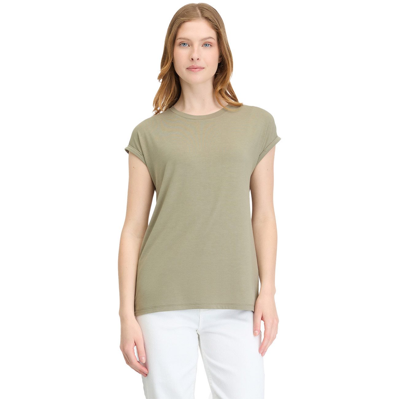 Ragwear T-Shirt DIONA B DIONA B günstig online kaufen
