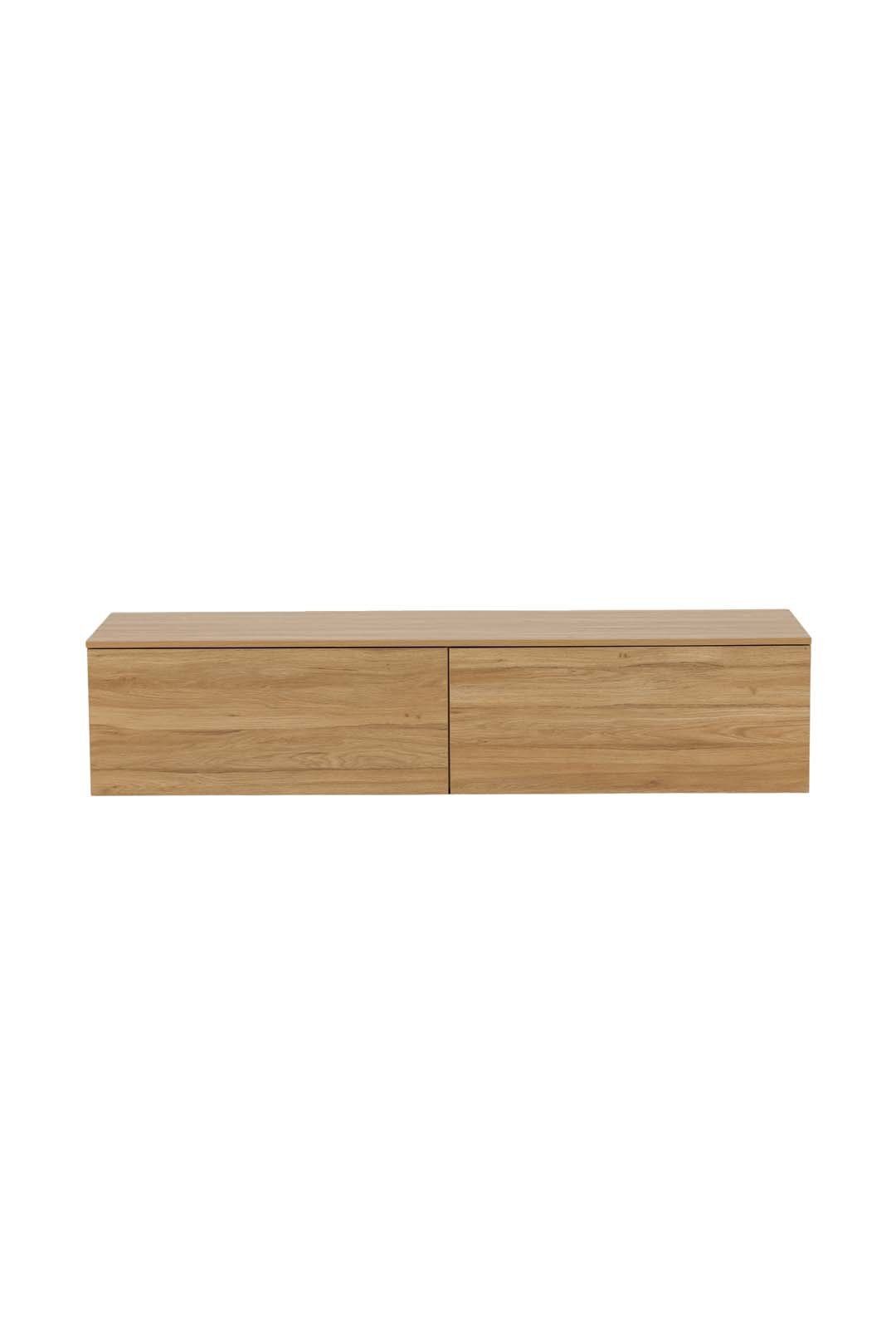 Sideboard Frihamn Sideboard 2 Schubladen natur.