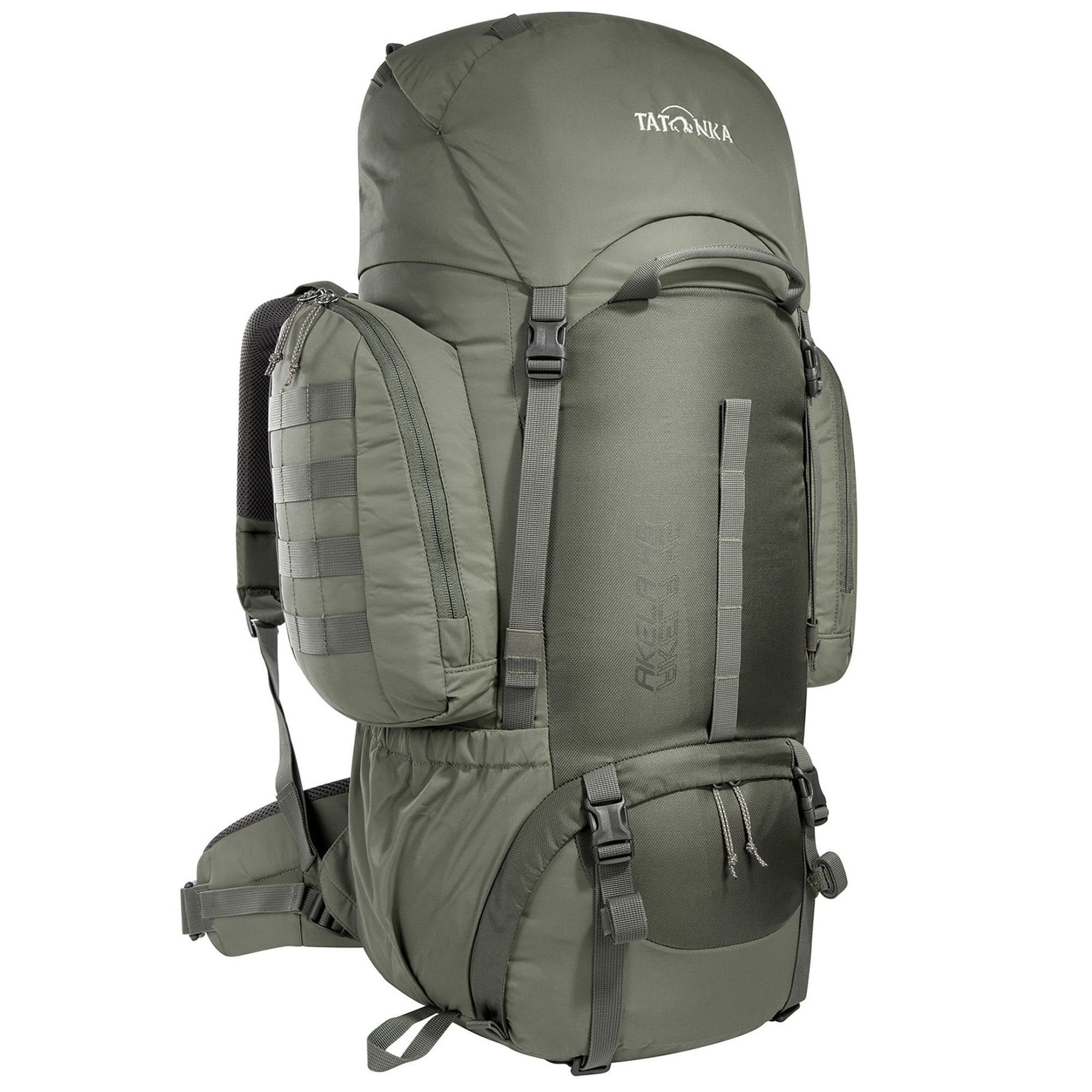 TATONKA® Wanderrucksack Akela, Polyamid