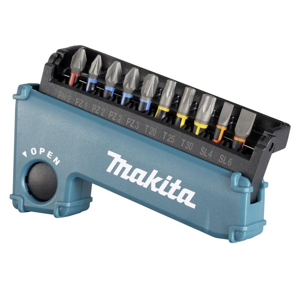 Thumbnail - Makita Bit-Set Makita E-03573 Bit-Set Torsion Control Technologie