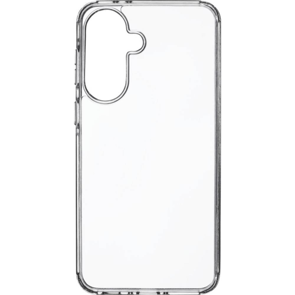 Black Rock Handyhülle Clear Protection Case Case Samsung Galaxy A37 5G Transparent 00035764