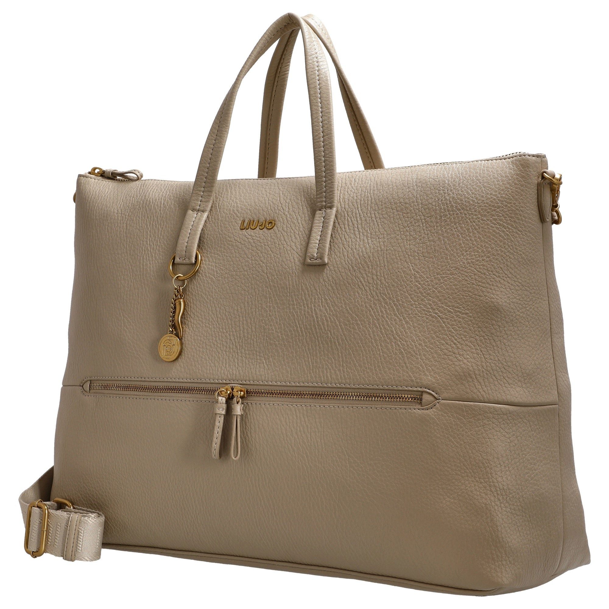 Liu Jo Reisetasche Tamila - Weekender (sabbia)