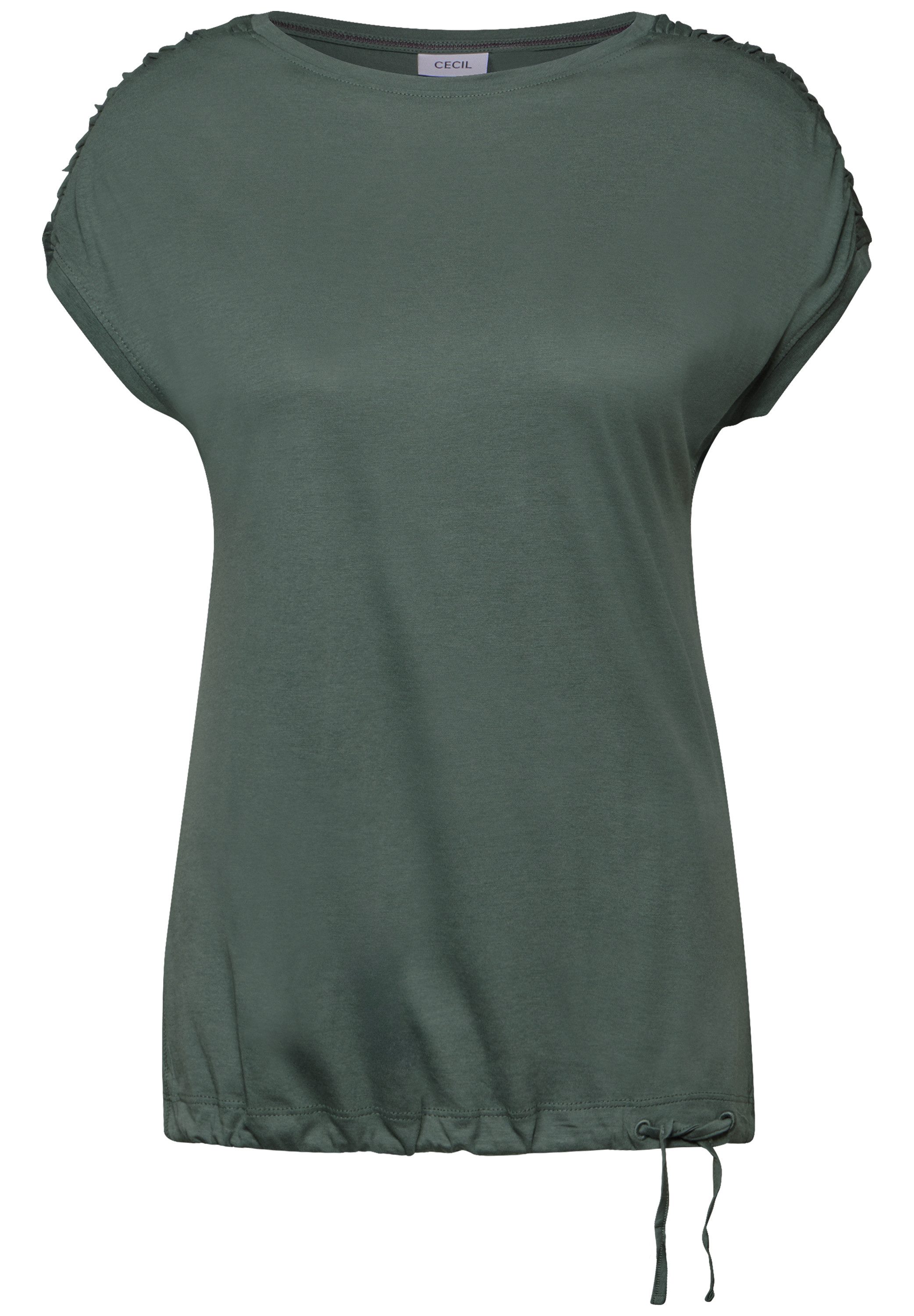 balmy khaki