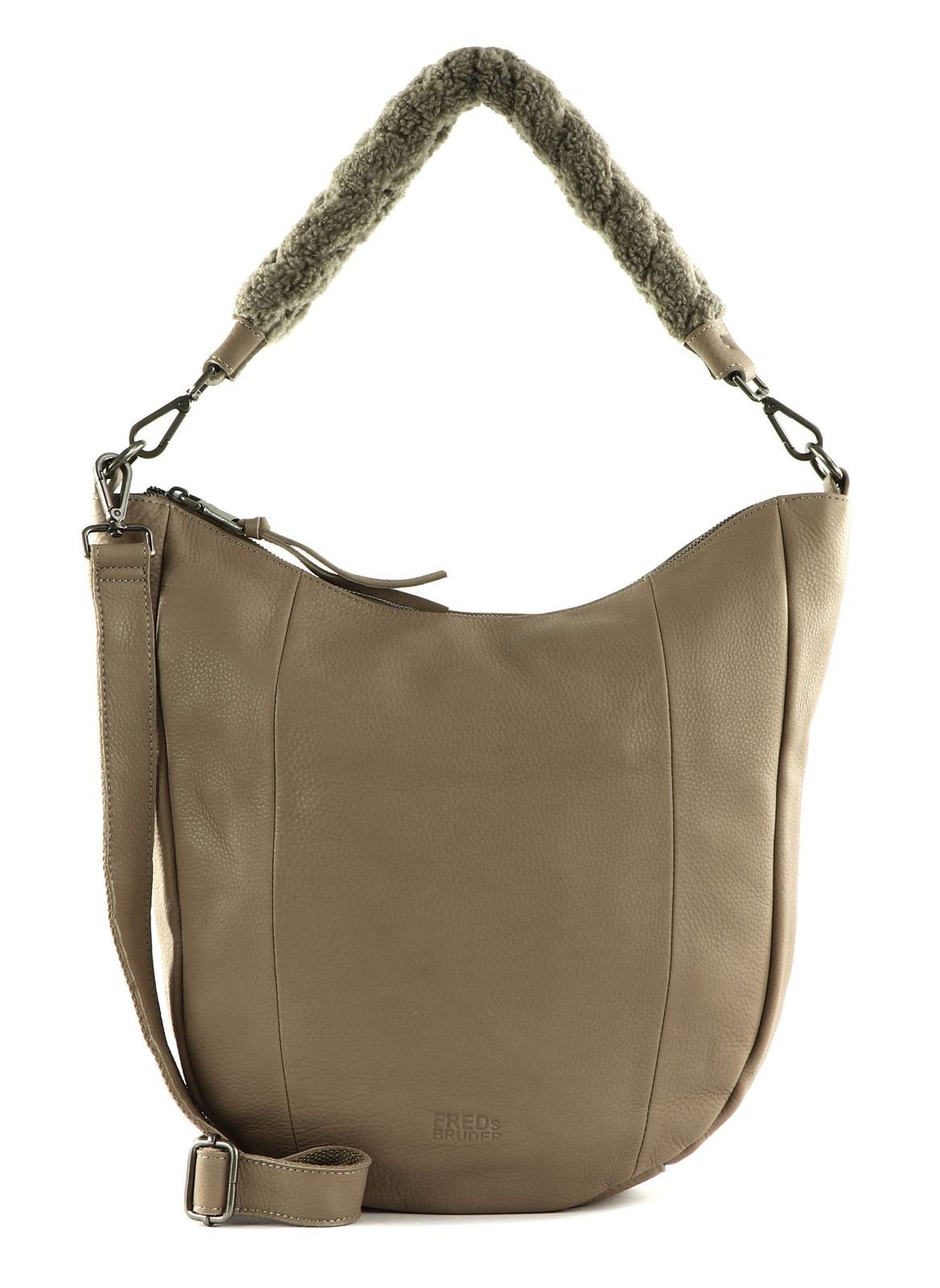 Schultertasche Chinte