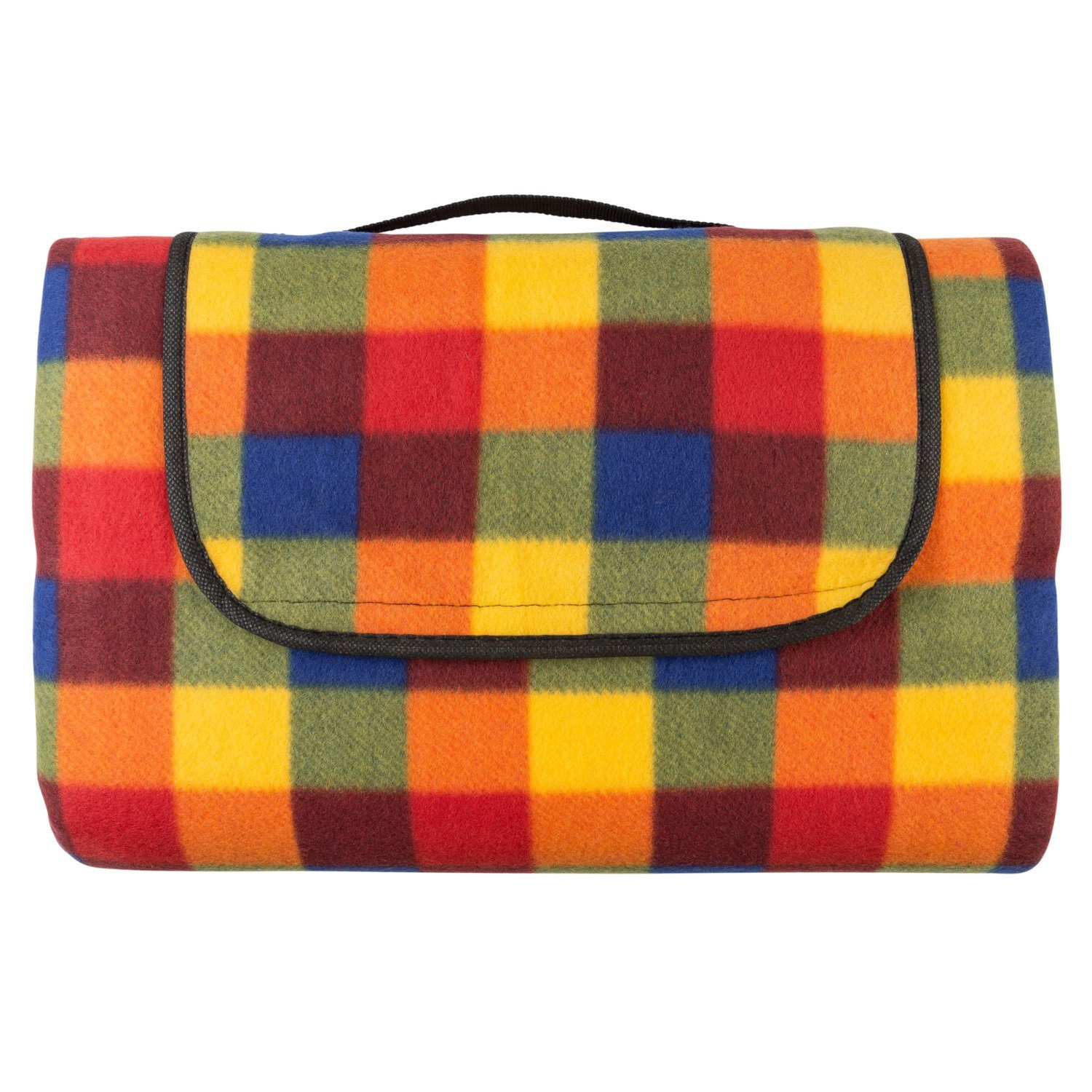 Picknickdecke Idena 30230 - Picknick-Decke, ca. günstig online kaufen
