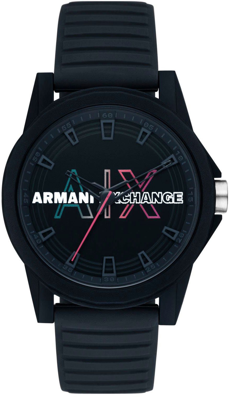 | Armani online Exchange kaufen OTTO Uhren