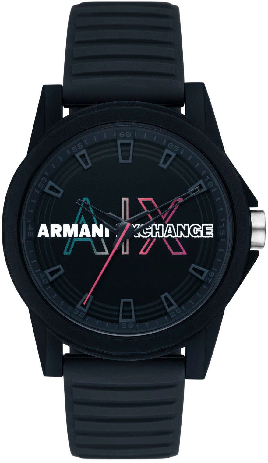 ARMANI AX2529 EXCHANGE Quarzuhr
