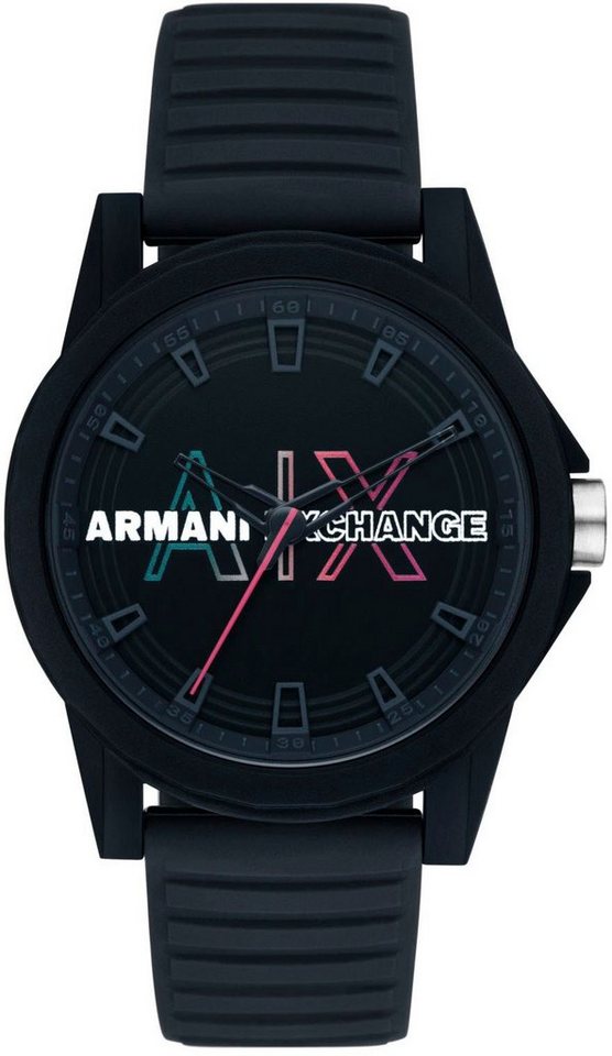 ARMANI EXCHANGE Quarzuhr AX2529