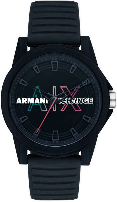 Armani Exchange Uhren online kaufen | OTTO
