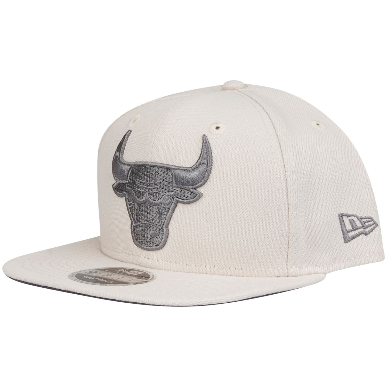 New Era Snapback Cap 9Fifty Original Chicago Bulls günstig online kaufen