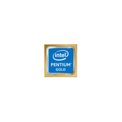 Intel® Prozessor G6400