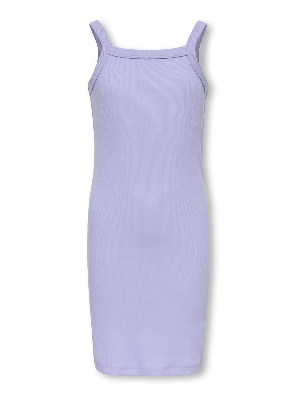 KIDS ONLY Sommerkleid Kogjill Life S/L Dress Jrs