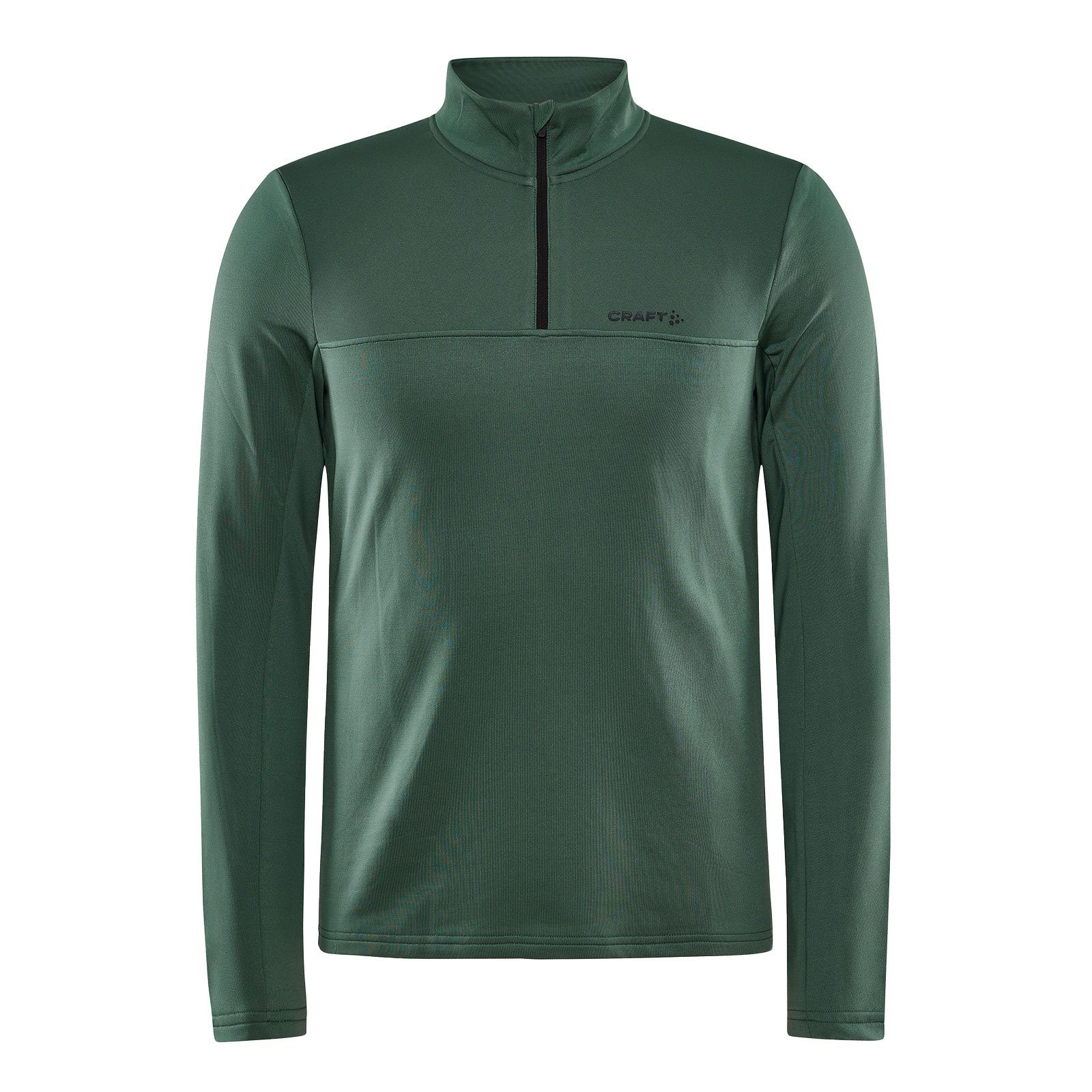 Stehkragenpullover Core Gain