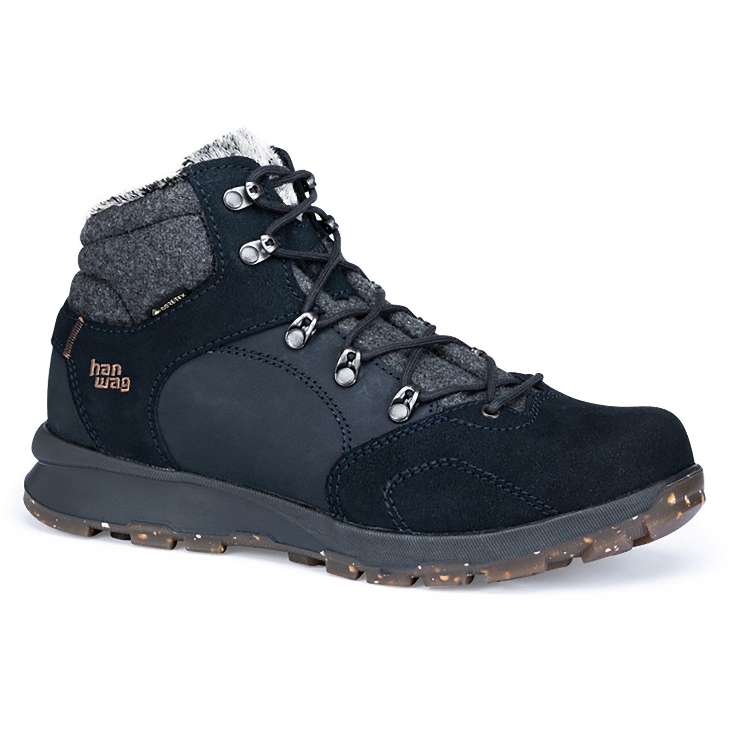 Wanderschuh W TOLVA LADY GTX Hikingschuh