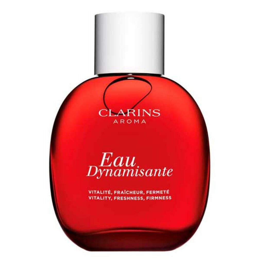 Clarins Eau de Cologne Eau Dynamisante Treatment Fragrance Splash