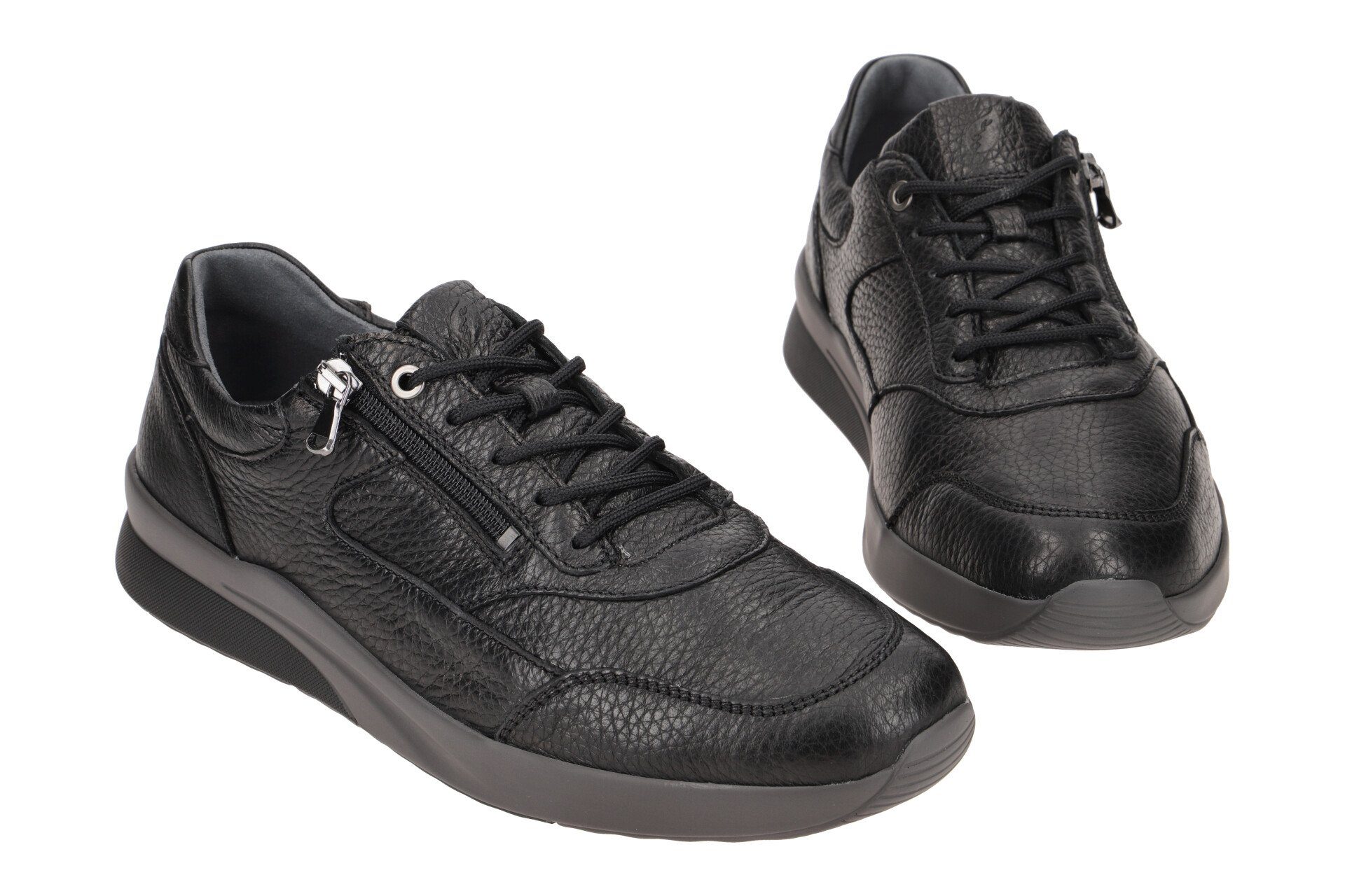 Waldläufer 654006 199 001 Schnürschuh günstig online kaufen
