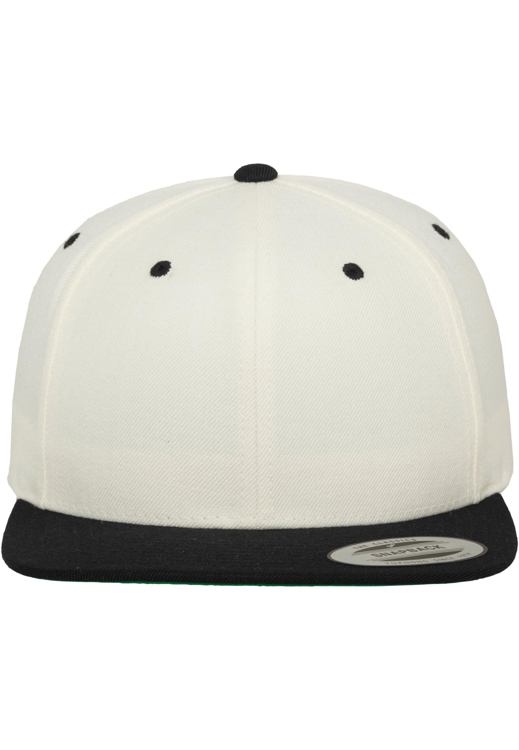 Flexfit Flex Cap Flexfit Unisex Classic Snapback 2-Tone