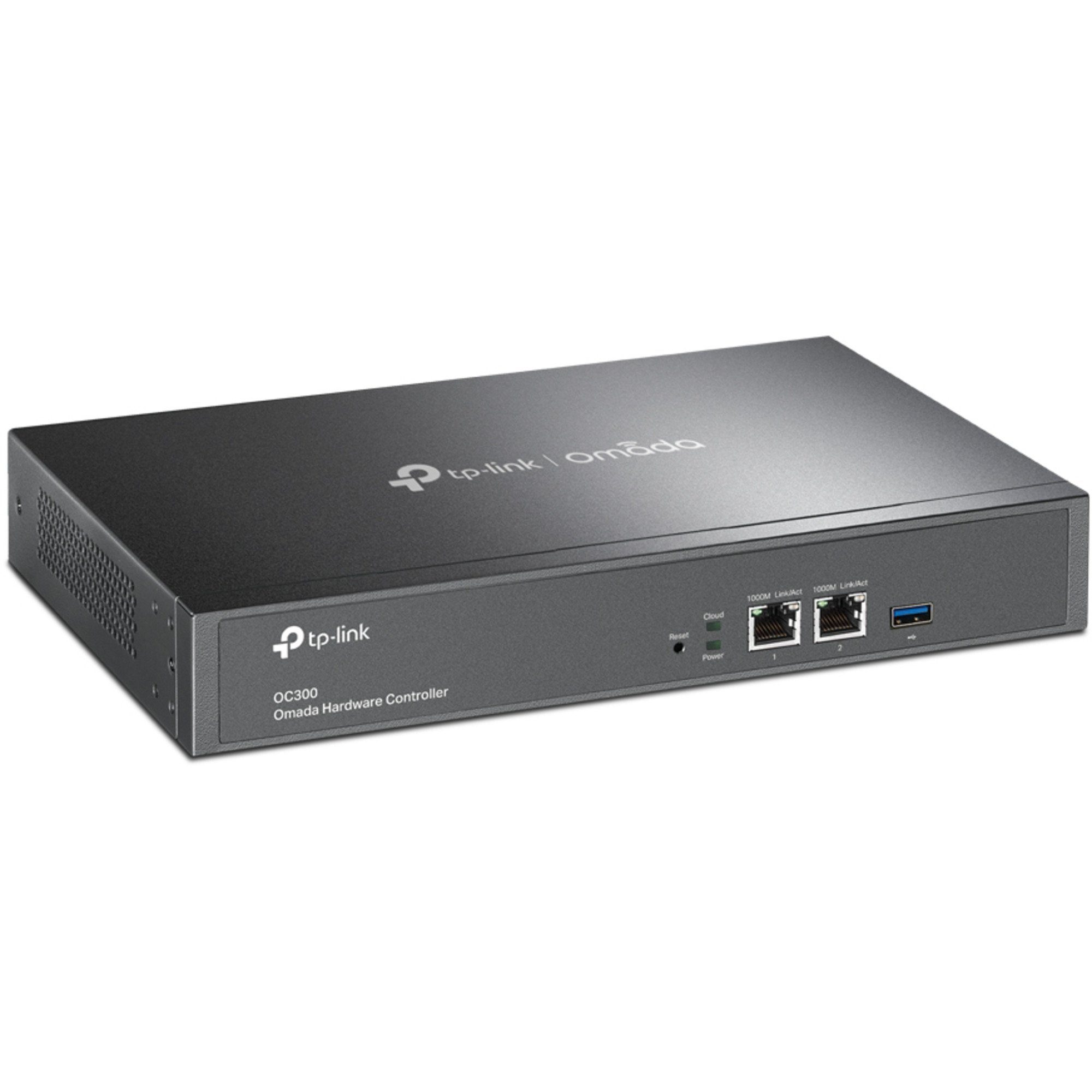 TP-Link Omada OC300 Cloud Controller, Access Point WLAN-Repeater