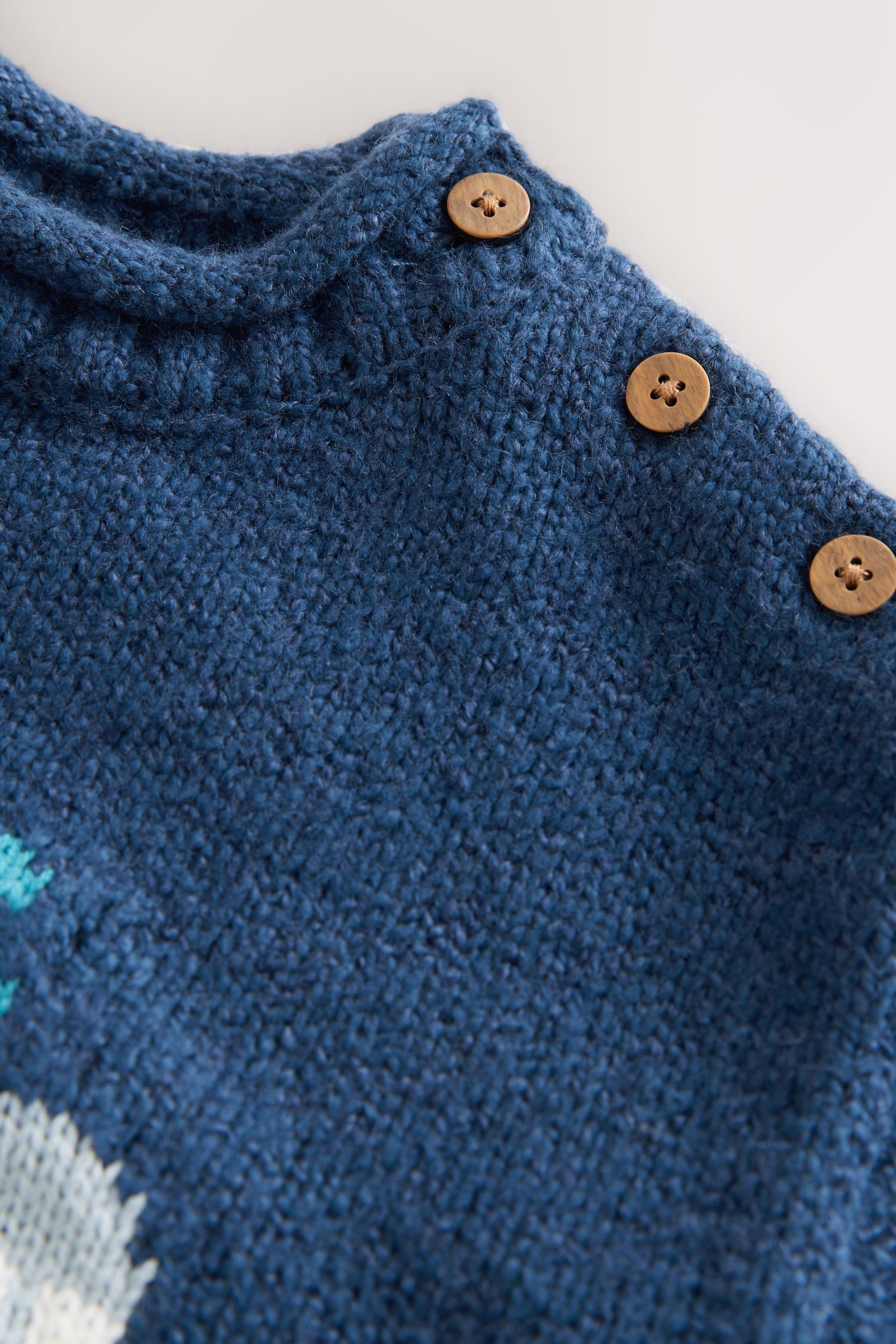 Next Strickpullover Strickpullover (1-tlg)