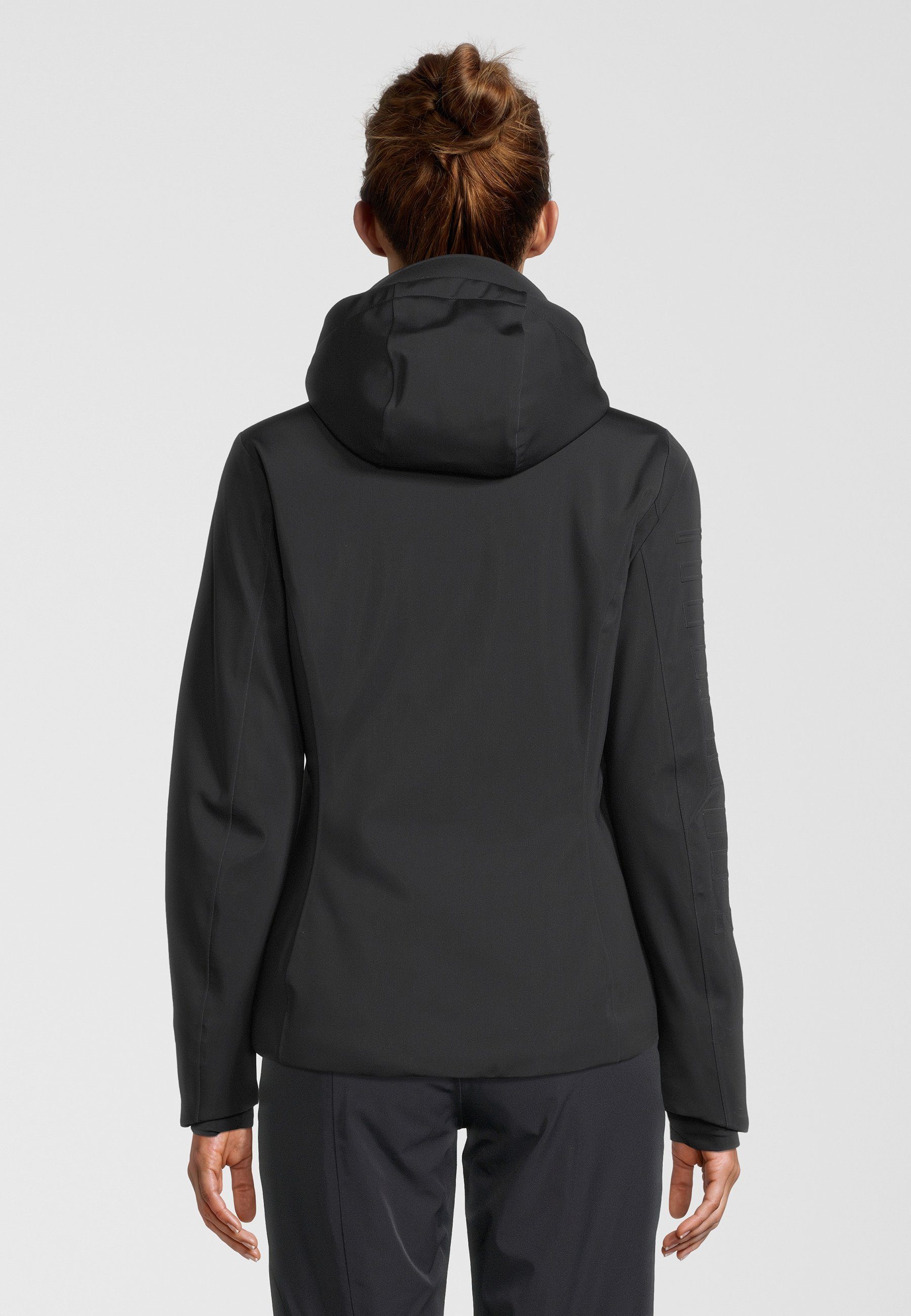 rh+ Skijacke Logo II Eco W (1-St)