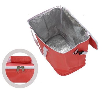 Bubble-Store Kühltasche Thermotasche, Kühltasche